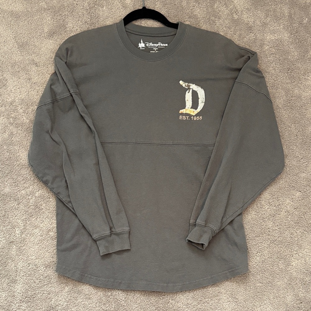 Disney Briar Rose Gold Spirit Jersey